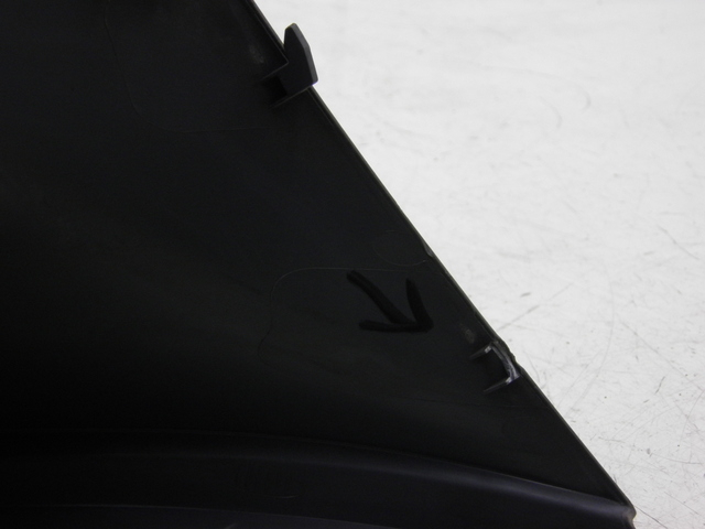 photo de UNDERSEAT PANEL PIAGGIO FLY 125 (2005 - 2012)