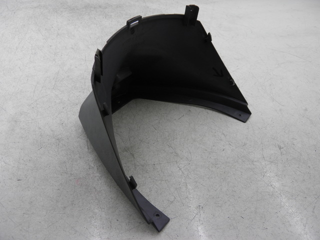 photo de UNDERSEAT PANEL PIAGGIO FLY 125 (2005 - 2012)
