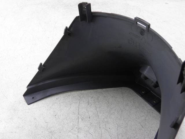 photo de UNDERSEAT PANEL PIAGGIO FLY 125 (2005 - 2012)
