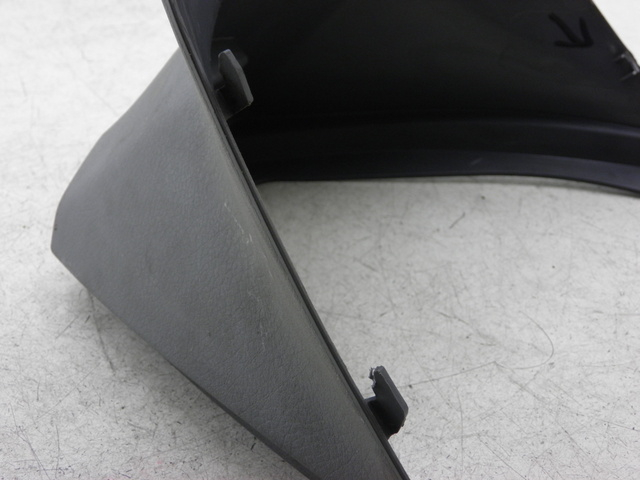 photo de UNDERSEAT PANEL PIAGGIO FLY 125 (2005 - 2012)