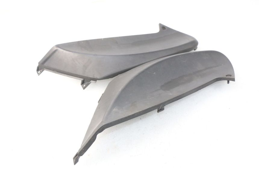 photo de UNDERSEAT COVER PIAGGIO FLY 2T 50 (2004 - 2017)