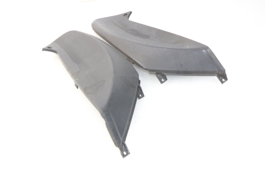 photo de UNDERSEAT COVER PIAGGIO FLY 2T 50 (2004 - 2017)