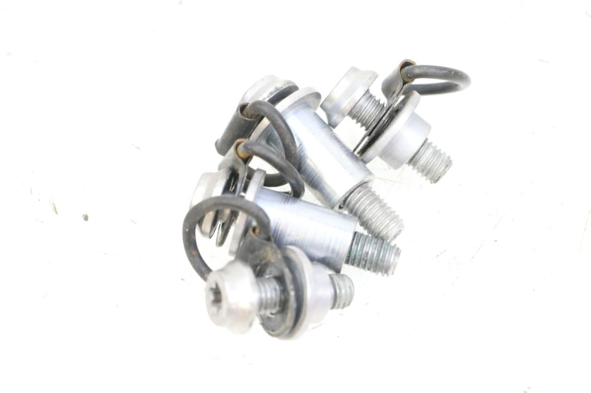 photo de UNDERSEAT PANEL BMW R GS 1250 (2021 - 2024) - Component detail