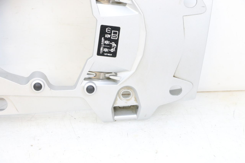 photo de UNDERSEAT PANEL BMW R GS 1250 (2021 - 2024) - Component zoom