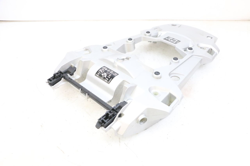 photo de UNDERSEAT PANEL BMW R GS 1250 (2021 - 2024) - Surface and material condition