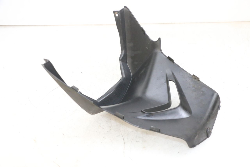 photo de UNDER SEAT STORAGE DAELIM S1 125 (2007 - 2016) - Zoom on usage condition