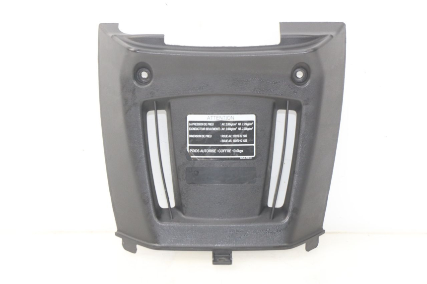 photo de UNDERSEAT PANEL DAELIM S2 FI 125 (2008 - 2017)