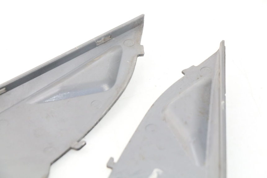 photo de UNDERSEAT COVER DAELIM S3 125 (2010 - 2017)