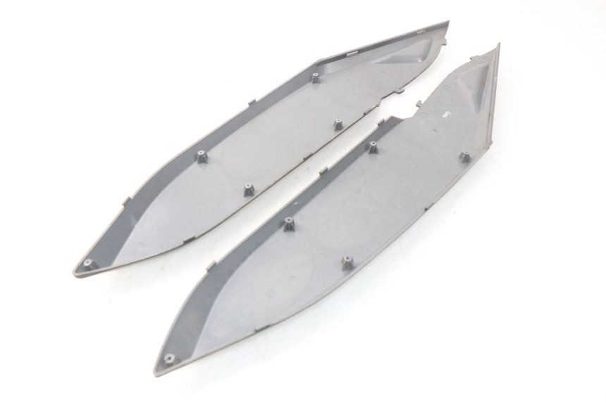 photo de UNDERSEAT COVER DAELIM S3 125 (2010 - 2017)