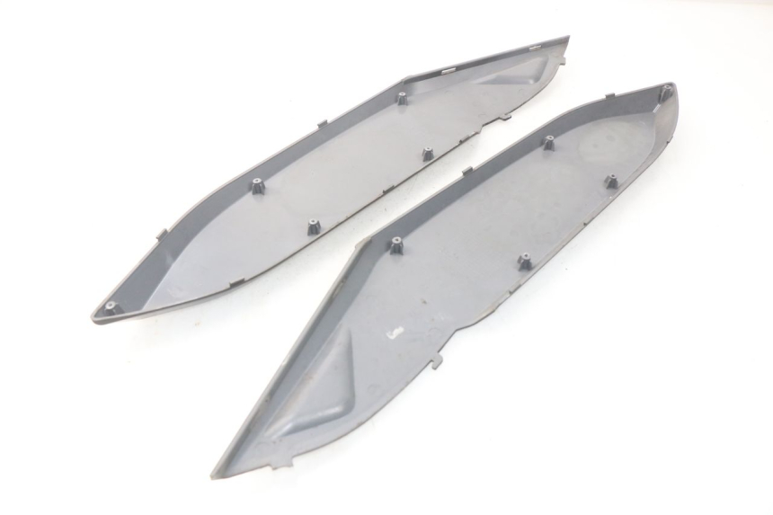 photo de UNDERSEAT COVER DAELIM S3 125 (2010 - 2017)