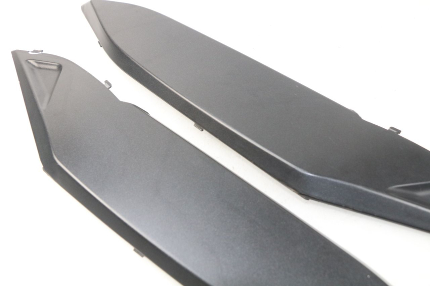 photo de UNDERSEAT COVER DAELIM S3 125 (2010 - 2017)