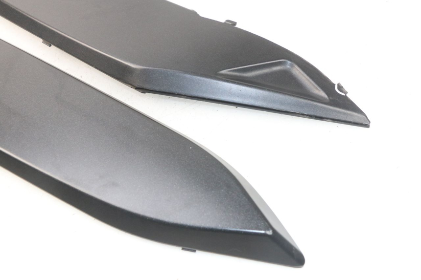 photo de UNDERSEAT COVER DAELIM S3 125 (2010 - 2017)