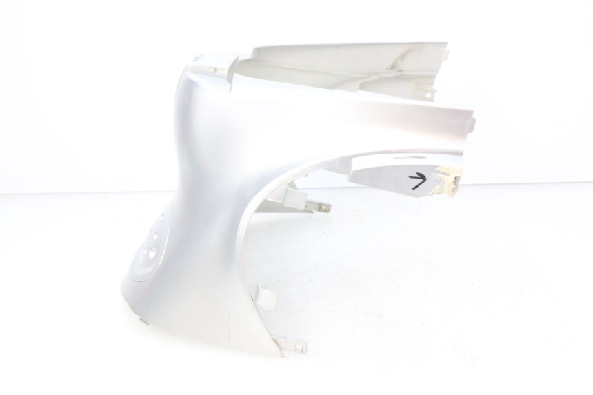 photo de UNDERSEAT PANEL SACHS FY125T FY T 125 (2007 - 2011)