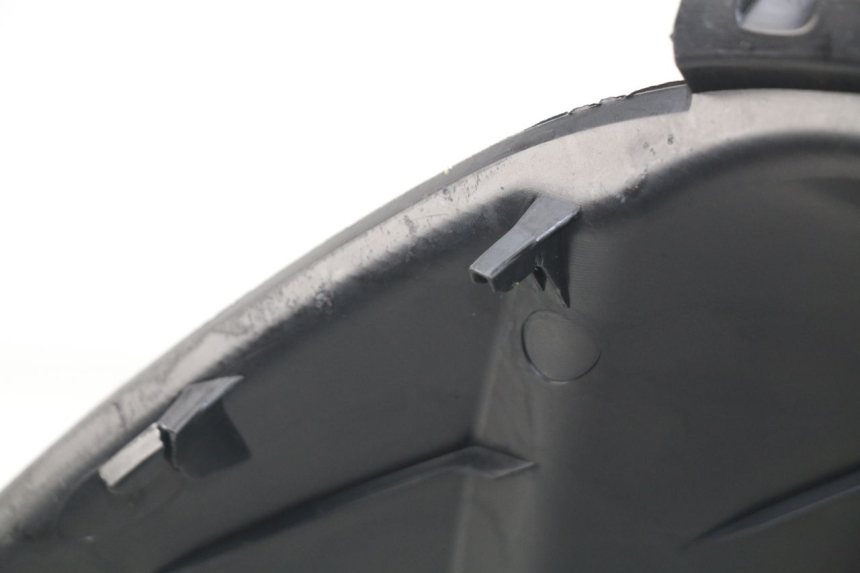 photo de UNDERSEAT COVER JM MOTORS SANTANA 50 (2014 - 2020)