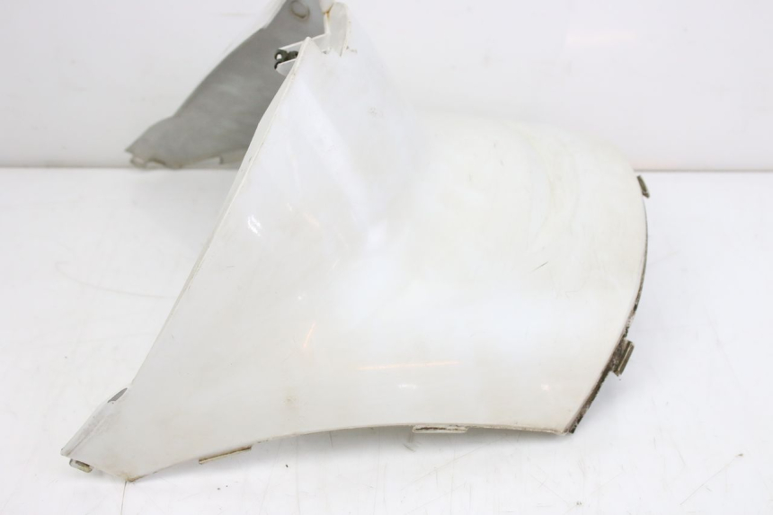 photo de UNDERSEAT COVER KYMCO SENTO 100 (2008 - 2013)