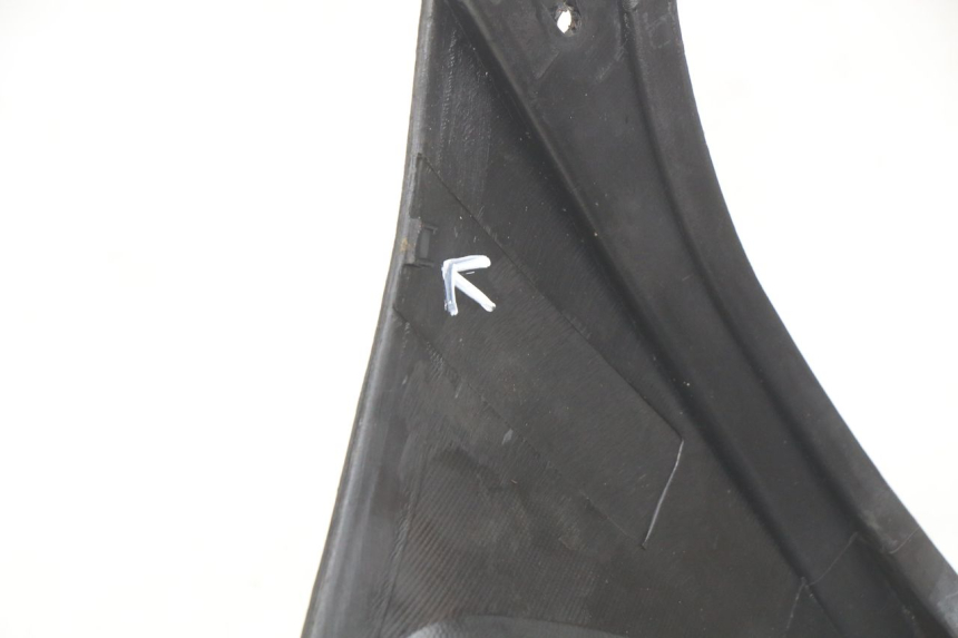 photo de UNDERSEAT COVER SACHS SPEEDJET 2T 50 (2007 - 2014)