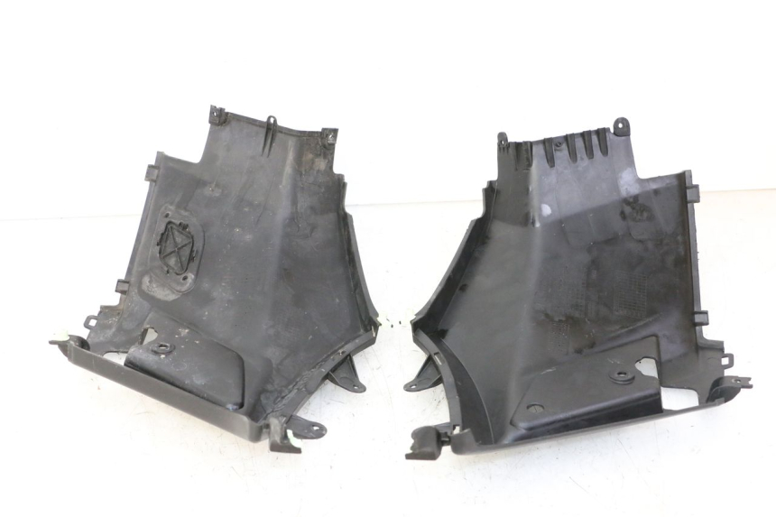 photo de UNDERSEAT PANEL PEUGEOT STREETZONE I NAKED 2T 50 (2018 - 2020)