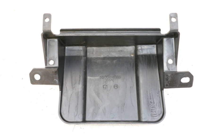 photo de UNDERSEAT PANEL SUZUKI GSX F GSXF 650 (2007 - 2015)