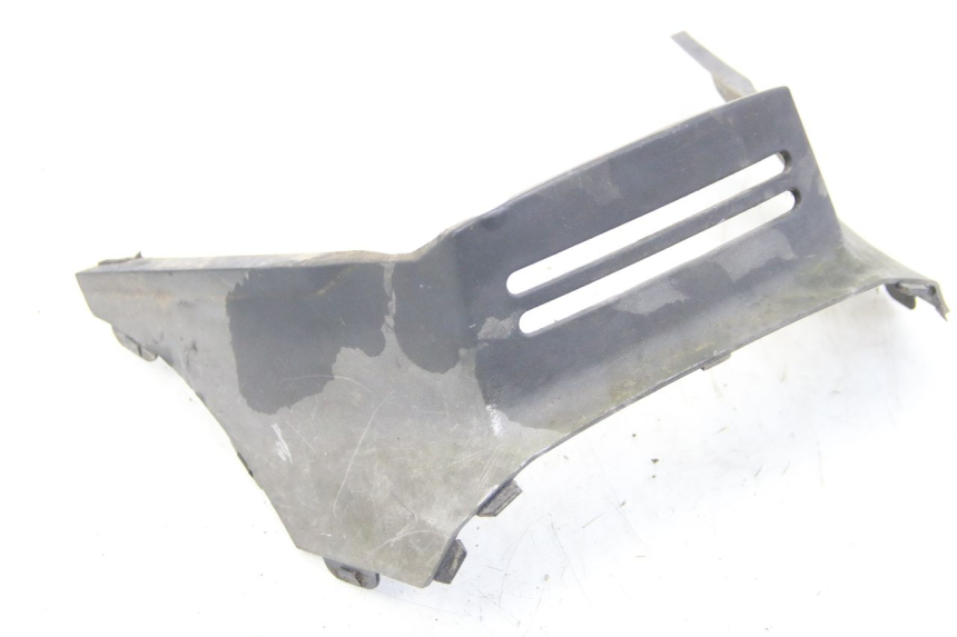 photo de UNDERSEAT COVER SUZUKI UH BURGMAN 125 (2002 - 2006)