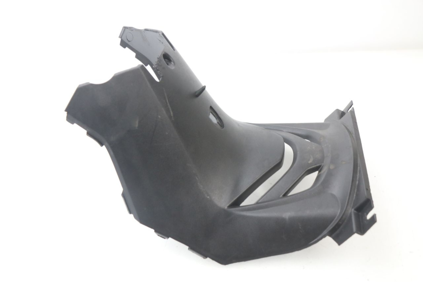 photo de UNDERSEAT COVER SYM CROX 4T 50 (2016 - 2023)