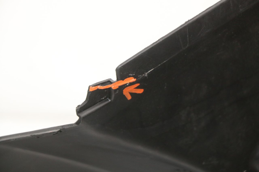 photo de UNDERSEAT COVER PEUGEOT VIVACITY NEW 4T 50 (2008 - 2017)