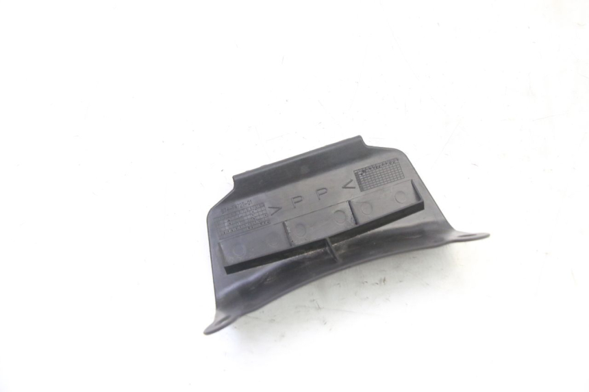 photo de UNDERSEAT PANEL YAMAHA XMAX X-MAX 125 (2021 - 2025)