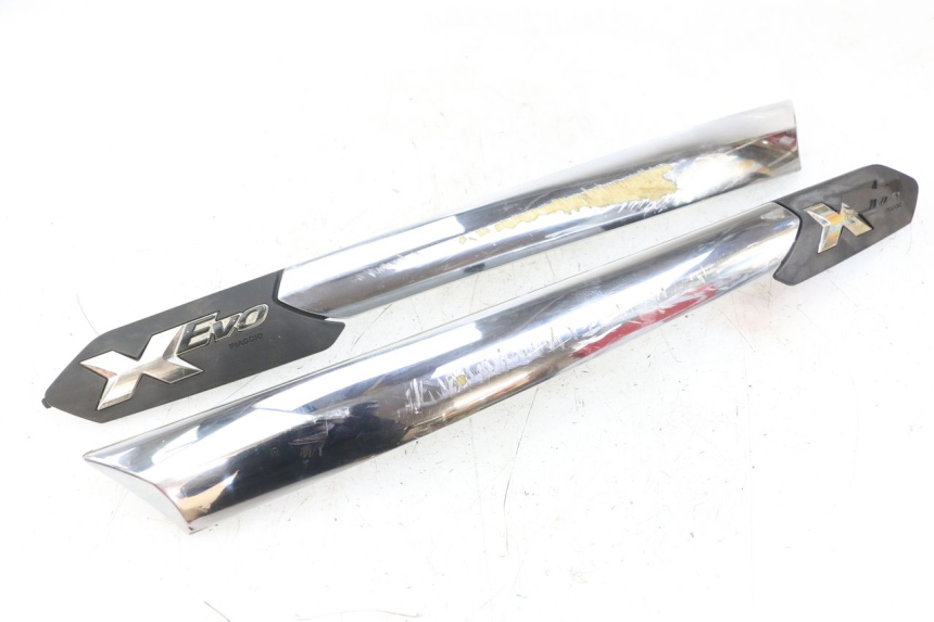 photo de UNDERSEAT PANEL PIAGGIO XEVO - X EVO 125 (2007 - 2016) - Main view