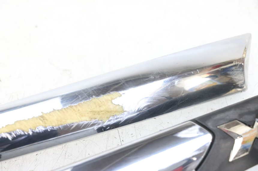 photo de UNDERSEAT PANEL PIAGGIO XEVO - X EVO 125 (2007 - 2016) - Alternative perspective