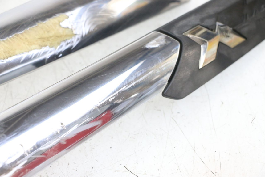 photo de UNDERSEAT PANEL PIAGGIO XEVO - X EVO 125 (2007 - 2016) - Product overview