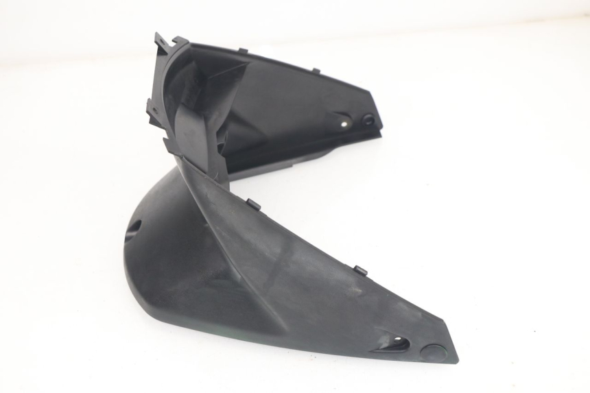 photo de UNDERSEAT COVER YAMAHA BW'S BWS 125 (2010 - 2013)