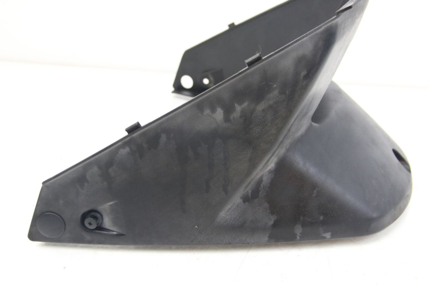 photo de UNDERSEAT COVER YAMAHA BW'S BWS 125 (2010 - 2013)