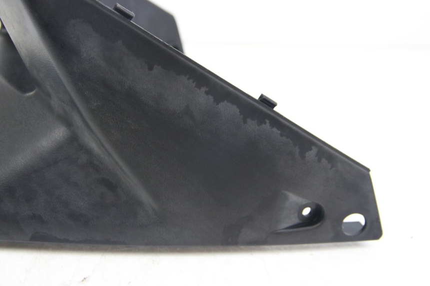 photo de UNDERSEAT COVER YAMAHA BW'S BWS 125 (2010 - 2013)