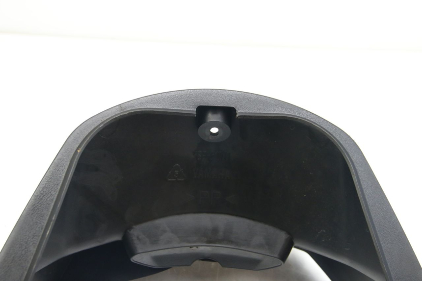 photo de UNDERSEAT COVER YAMAHA BW'S BWS 125 (2010 - 2013)