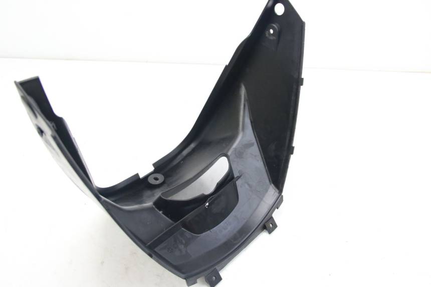 photo de UNDERSEAT COVER YAMAHA BW'S BWS 125 (2010 - 2013)