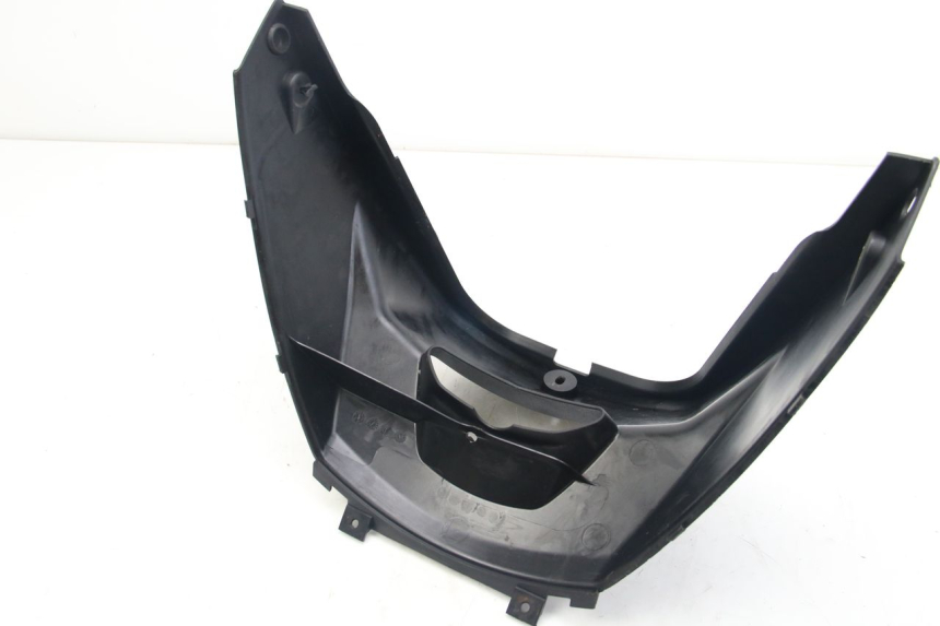 photo de UNDERSEAT COVER YAMAHA BW'S BWS 125 (2010 - 2013)