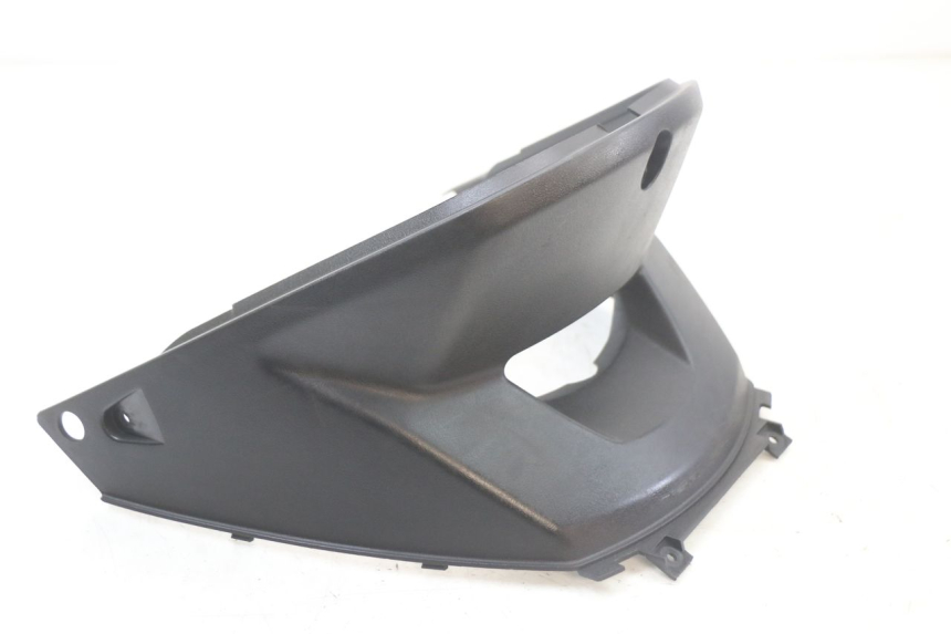 photo de UNDERSEAT COVER YAMAHA BW'S BWS 125 (2010 - 2013)