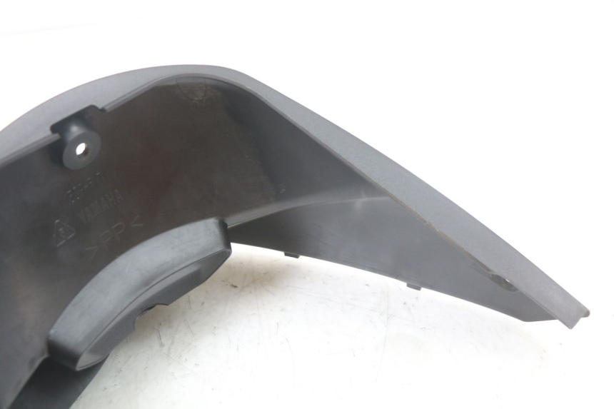 photo de UNDERSEAT COVER YAMAHA BW'S BWS 125 (2010 - 2013)