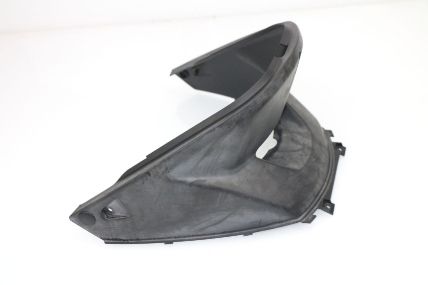 photo de UNDERSEAT COVER YAMAHA BW'S BWS 125 (2010 - 2013)