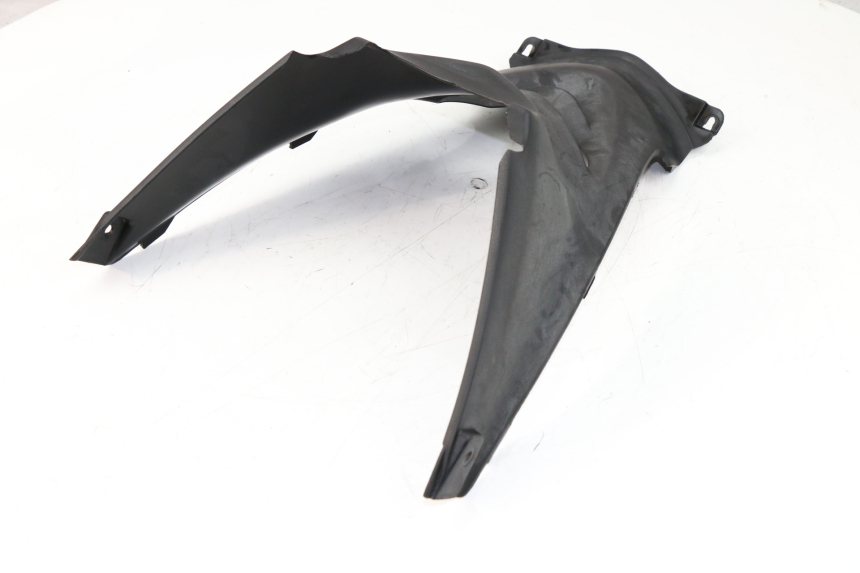 photo de UNDERSEAT COVER YAMAHA CYGNUS X 125 (2004 - 2007)