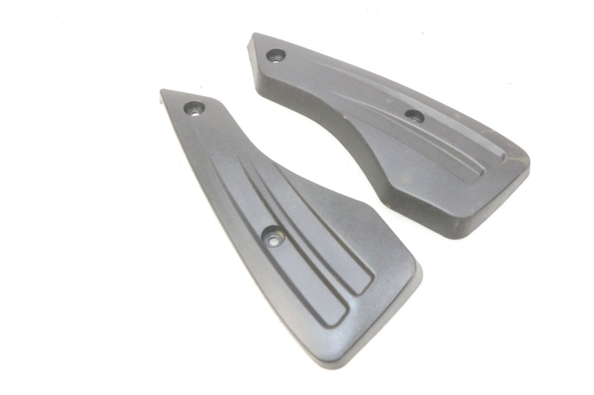 photo de UNDERSEAT COVER YAMASAKI YM T 125 (2015 - 2020)
