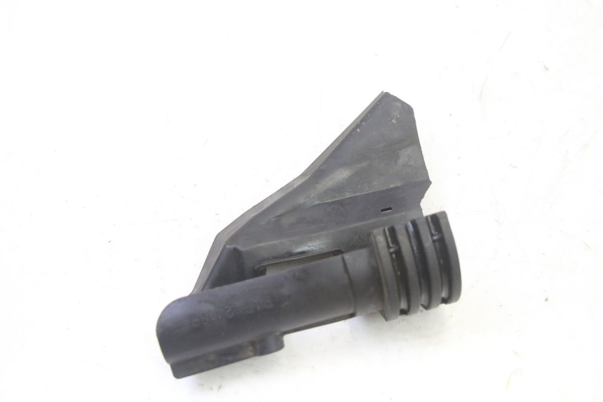 photo de UNDERSEAT PANEL YAMAHA YZ 85 (2022 - 2025)
