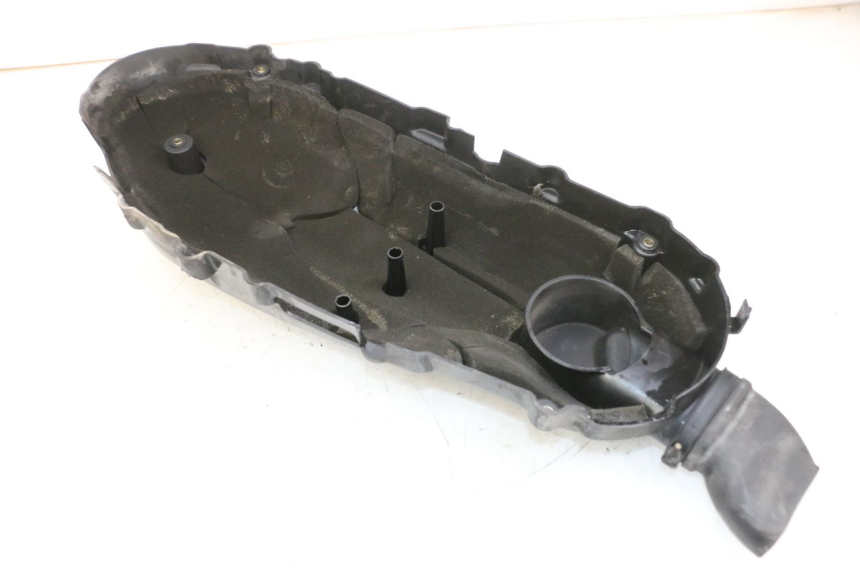 photo de TRANSMISSION COVER ADIVA AD3 300 (2014 - 2020)