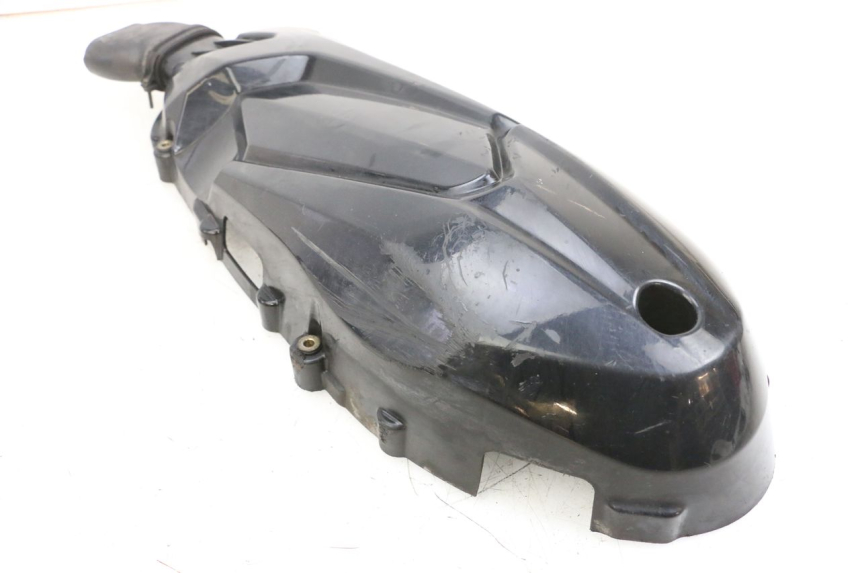 photo de TRANSMISSION COVER ADIVA AD3 300 (2014 - 2020)