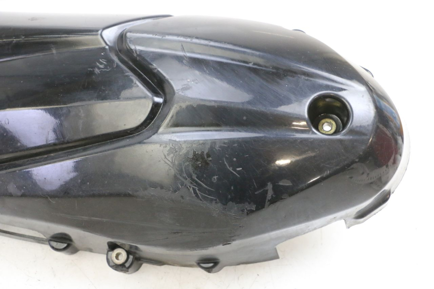 photo de TRANSMISSION COVER ADIVA AD3 300 (2014 - 2020)