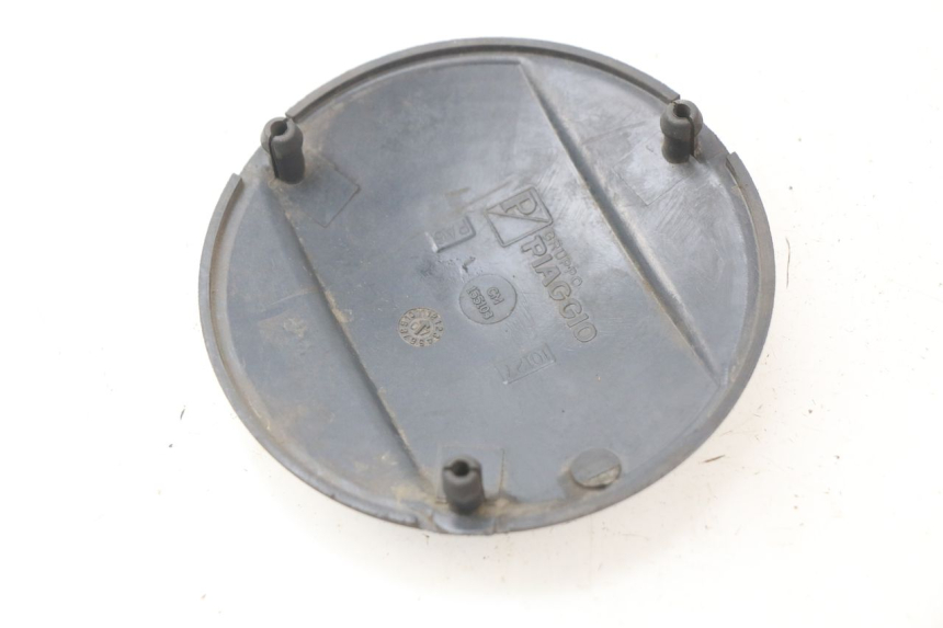 photo de TRANSMISSION COVER APRILIA ATLANTIC 125 (2003 - 2009) - Component detail