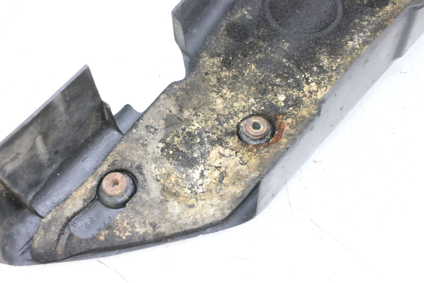 photo de TRANSMISSION COVER SUZUKI BURGMAN 650 (2013 - 2020)