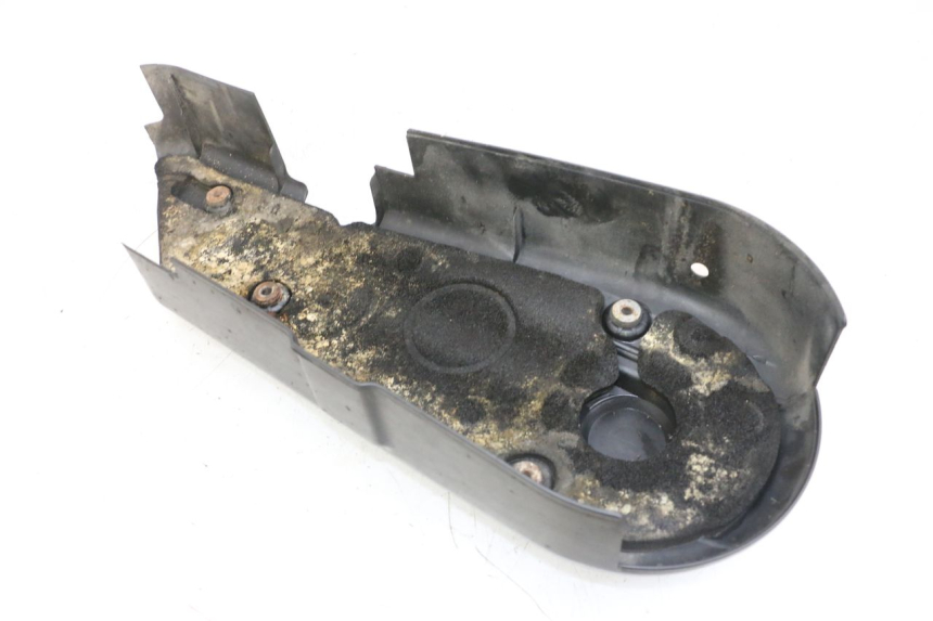 photo de TRANSMISSION COVER SUZUKI BURGMAN 650 (2013 - 2020)