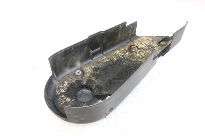 photo de TRANSMISSION COVER SUZUKI BURGMAN 650 (2013 - 2020)