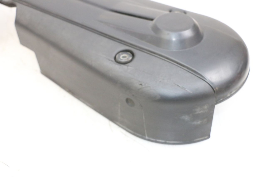 photo de TRANSMISSION COVER SUZUKI BURGMAN 650 (2013 - 2020)