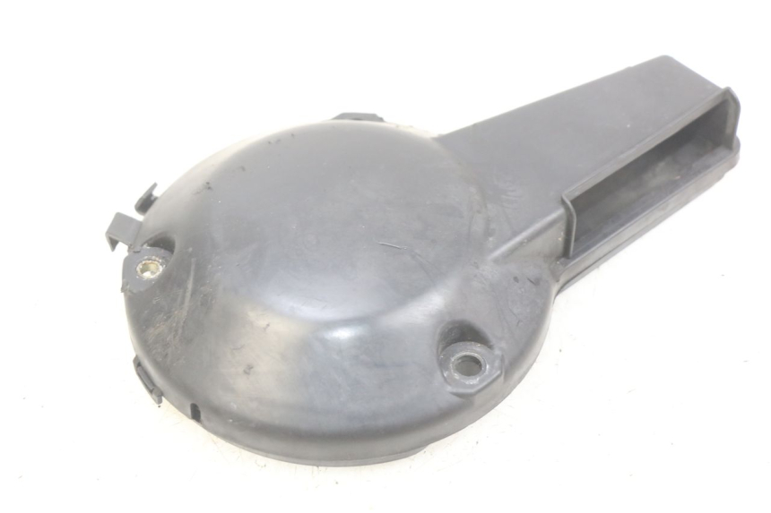 photo de TRANSMISSION COVER HONDA FES PANTHEON 2T 125 (1998 - 2002) - Zoom on usage condition